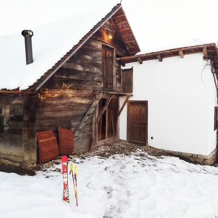 Vacation House Stala La La Požega 외부 사진