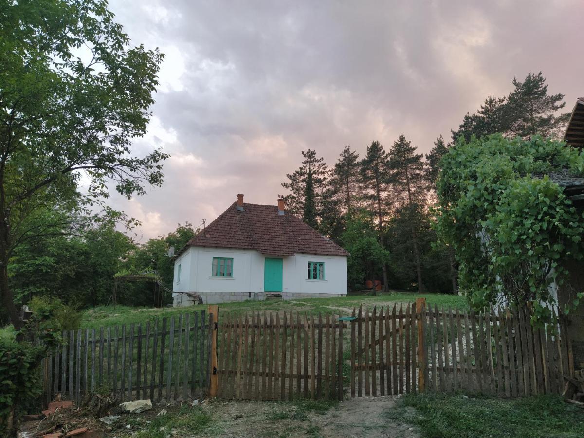 Vacation House Stala La La Požega 외부 사진