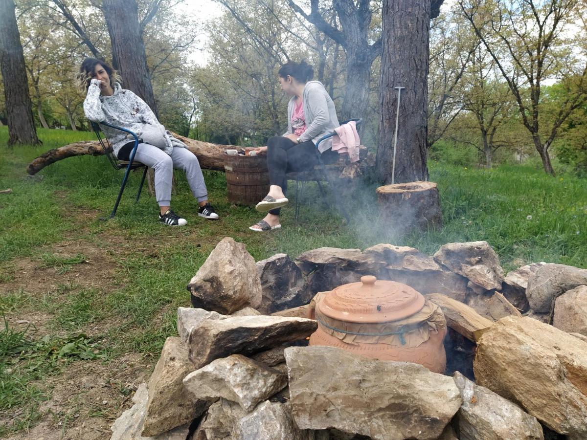 Vacation House Stala La La Požega 외부 사진