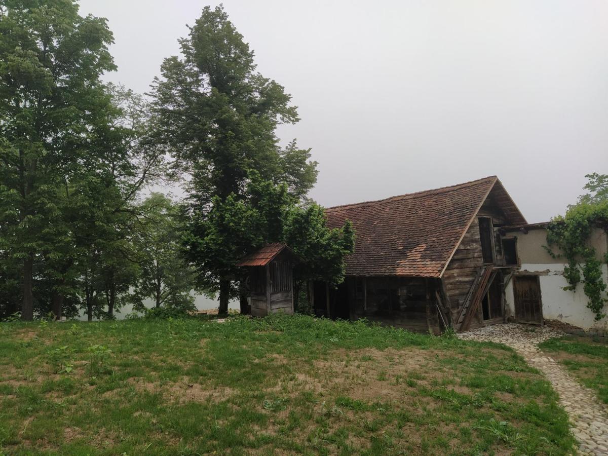 Vacation House Stala La La Požega 외부 사진