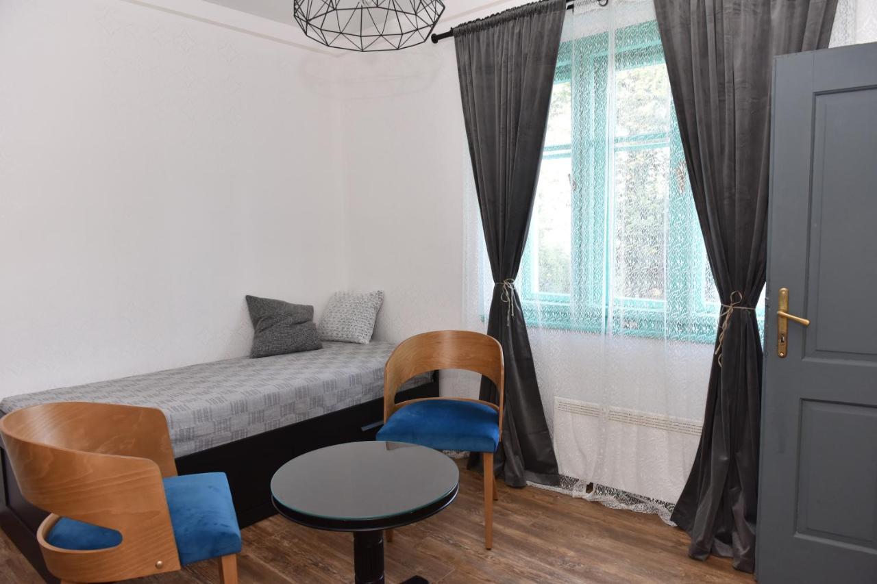 Vacation House Stala La La Požega 외부 사진