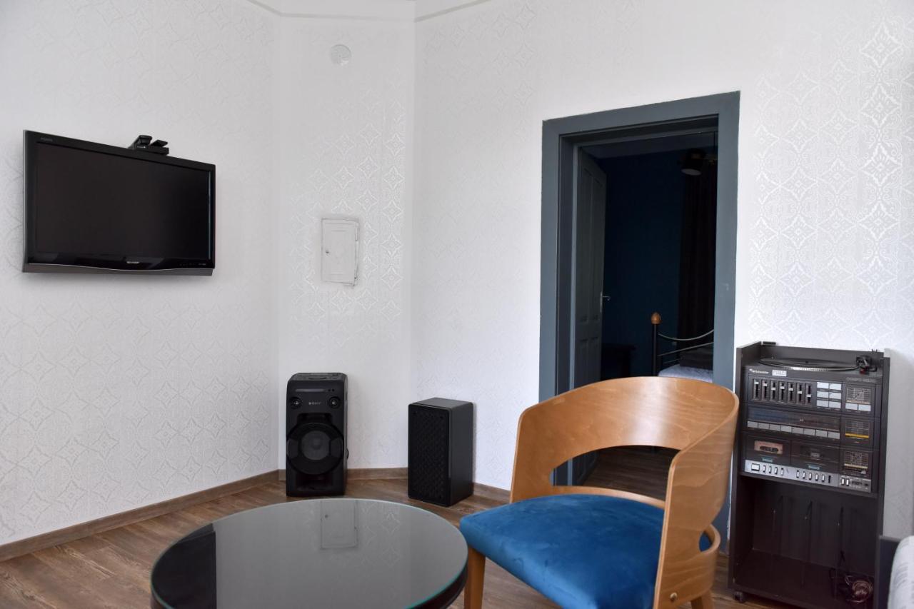 Vacation House Stala La La Požega 외부 사진