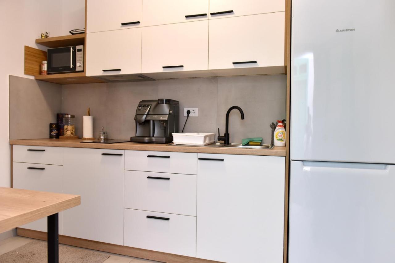 Vacation House Stala La La Požega 외부 사진
