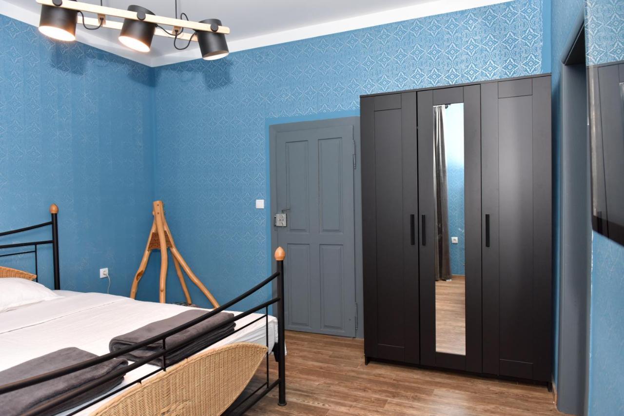 Vacation House Stala La La Požega 외부 사진