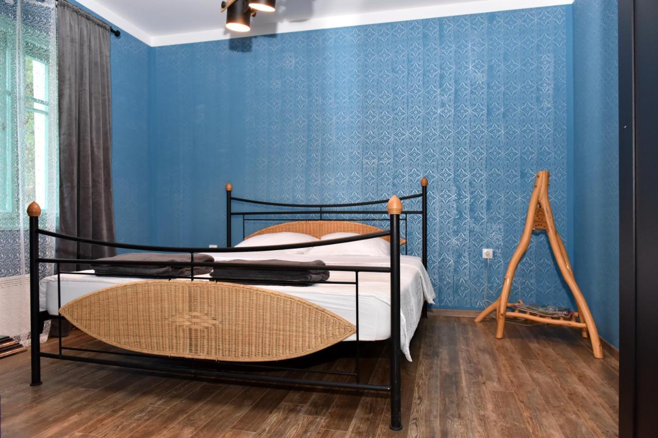 Vacation House Stala La La Požega 외부 사진