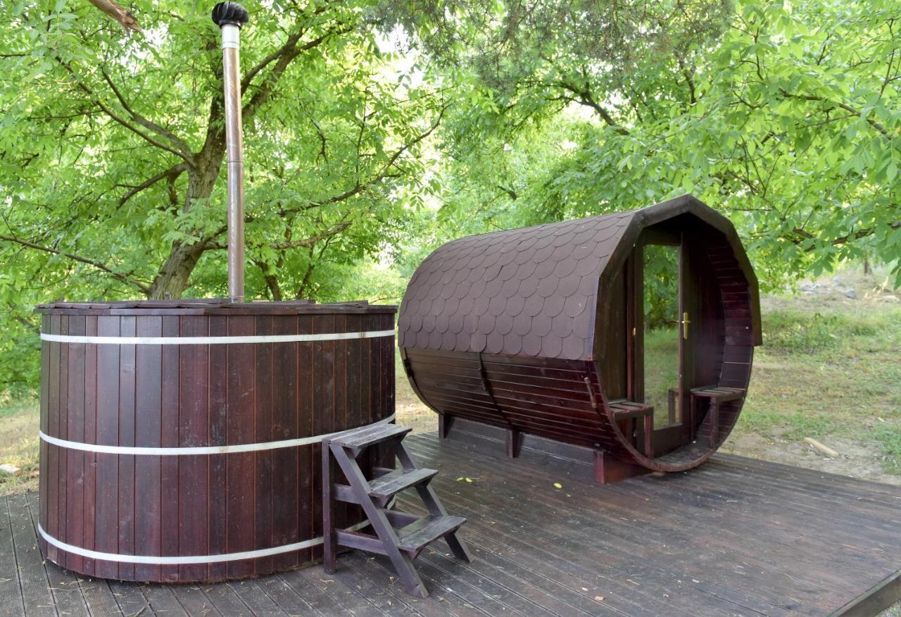 Vacation House Stala La La Požega 외부 사진