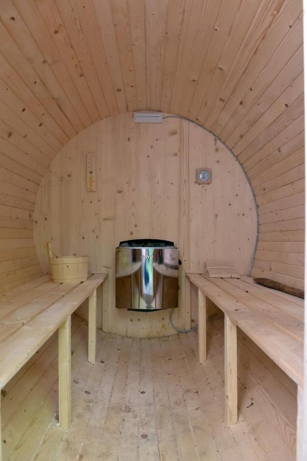 Vacation House Stala La La Požega 외부 사진