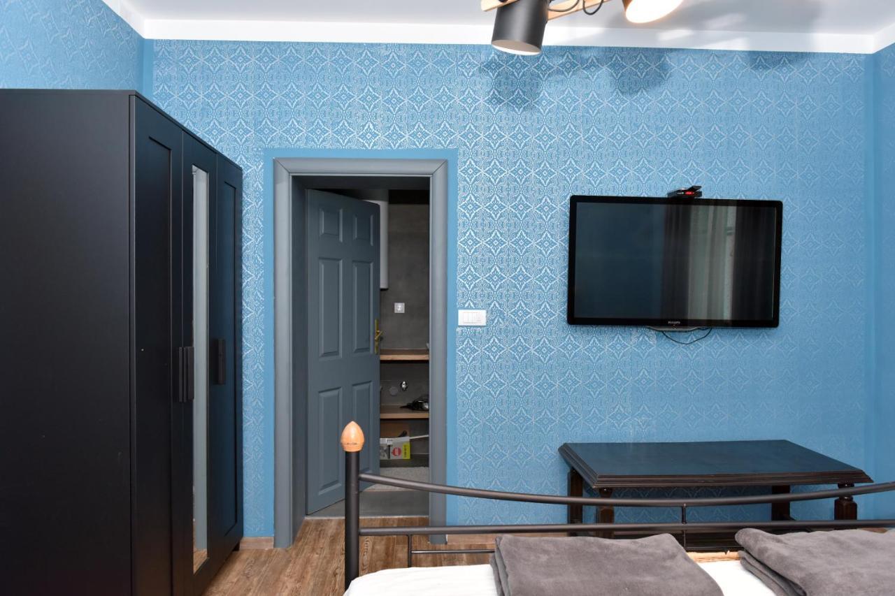 Vacation House Stala La La Požega 외부 사진