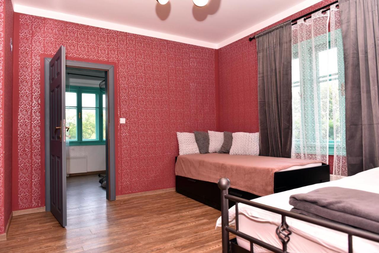 Vacation House Stala La La Požega 외부 사진