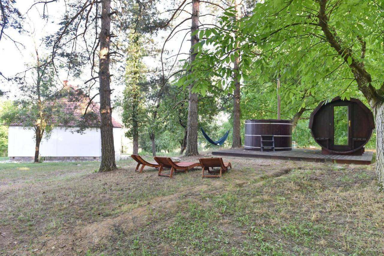 Vacation House Stala La La Požega 외부 사진