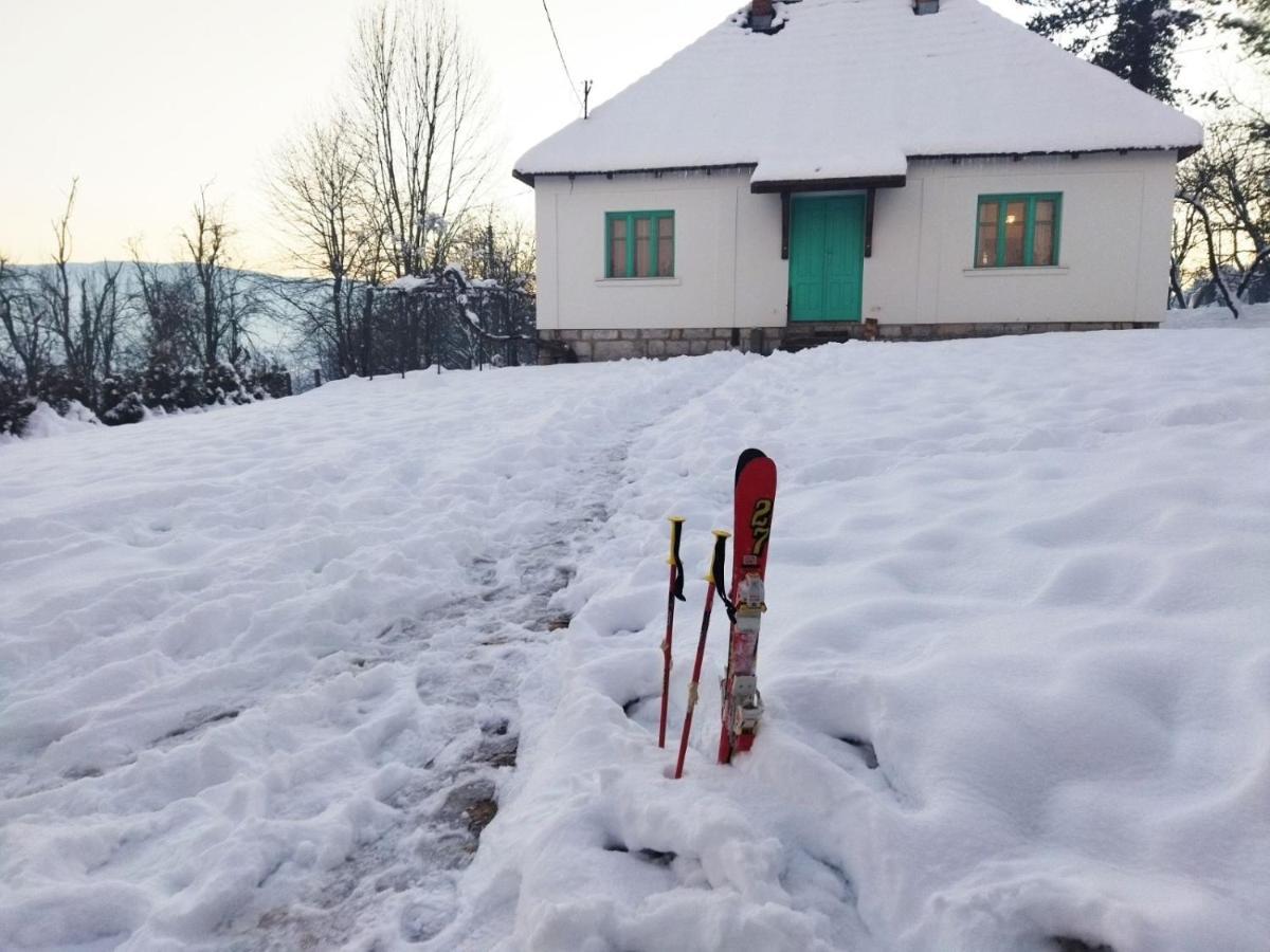 Vacation House Stala La La Požega 외부 사진